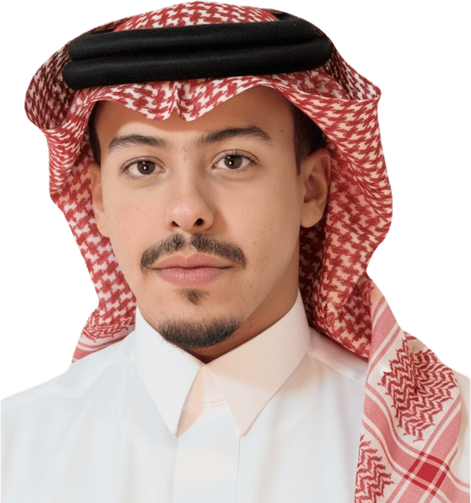 عبدالرحمن سليمان الغنيم